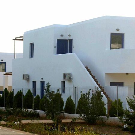 Katikies Studios & Apartments Lardos Exterior photo